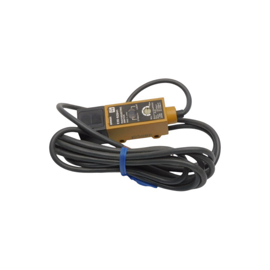 OMRON E3S-R2B41 12-24VDC NSNP