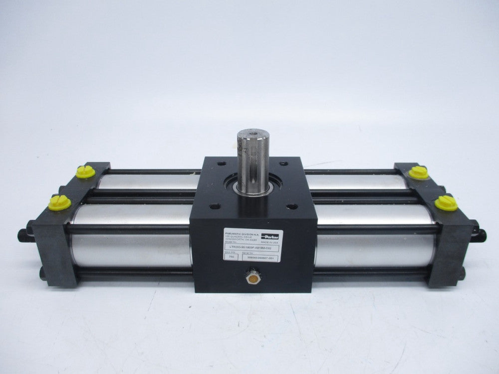 PARKER LTR203-90/1803F-AB19M-C02 NSNP
