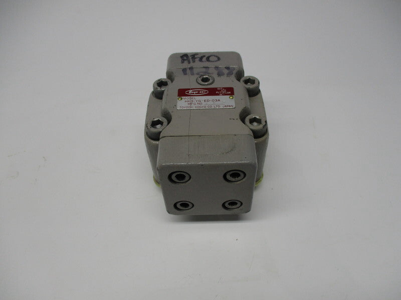 TOYOOKI HK3-YG1ED-03A NSNP