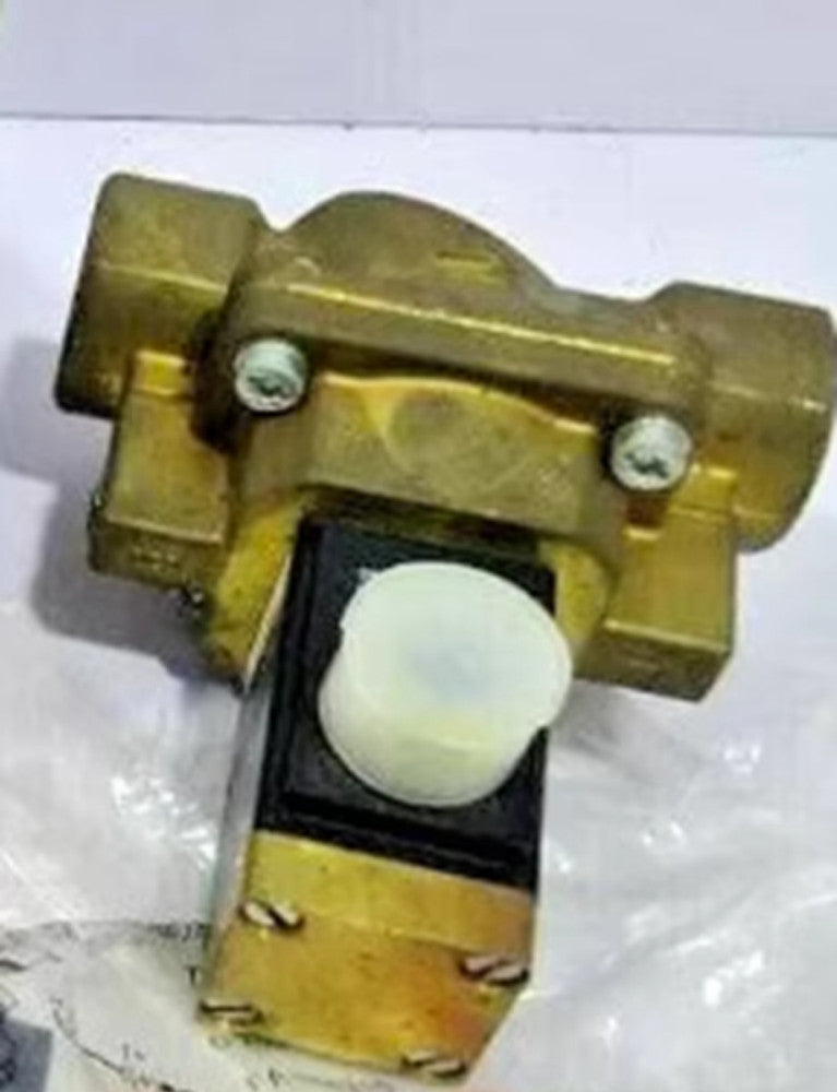 One Brand New INGERSOLL RAND 42535922 Solenoid Valve 110V for Air Compressor