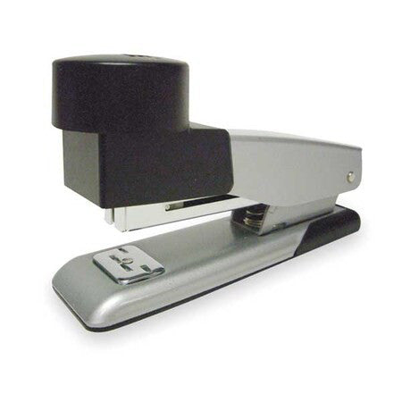 Zoro Select 2Wft2 Stapler,20 Sheet,Black/Silver