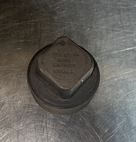 1 1/2 6000 SA/A103 S7AAAA Hazardous location ￼Plug Nos Surplus