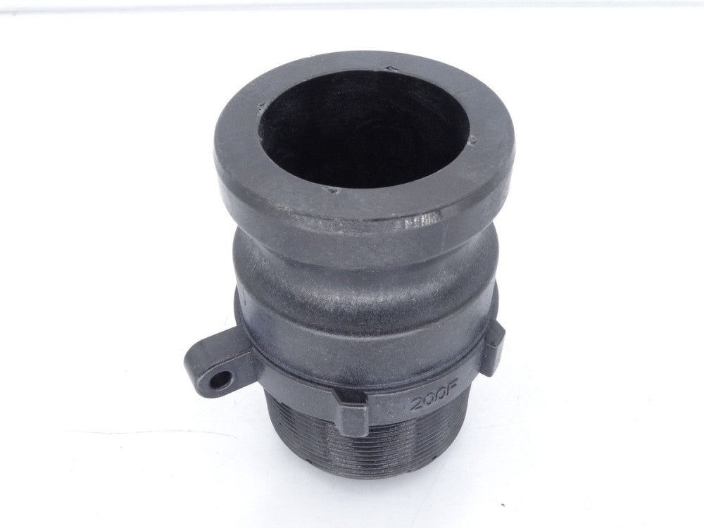BANJO CORP 200F CONNECTOR