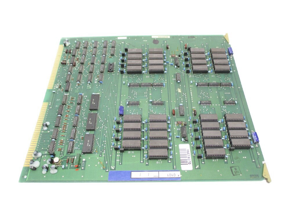 ALLEN BRADLEY 634486 REV. 4 UNMP