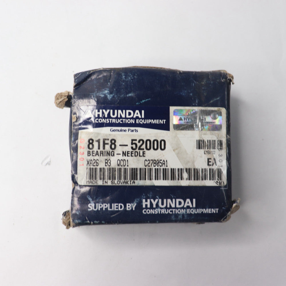 Bearing Needle 81F8-52000