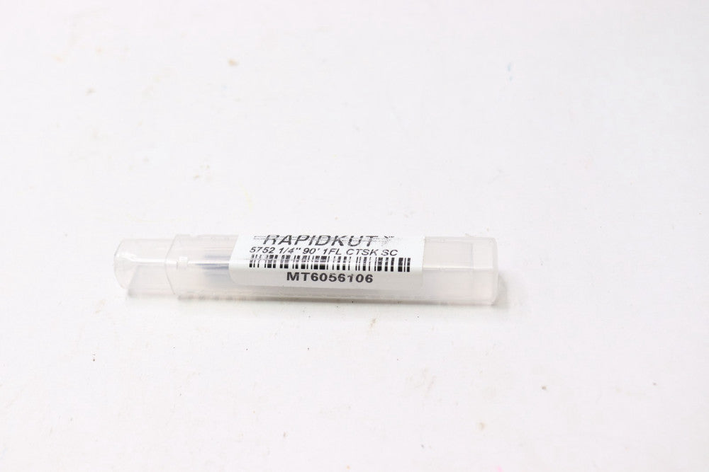 Morse Cutting Tools Carbide Cutting Edge 2" x 1/4" MT6056106
