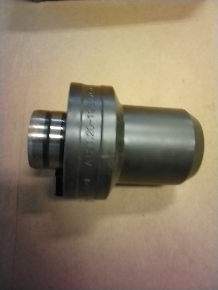 SANDVIK A391.20-19 63 070 VARILOCK 63 3/4" I.D. SOLID END MILL ADAPTER 19MM .75