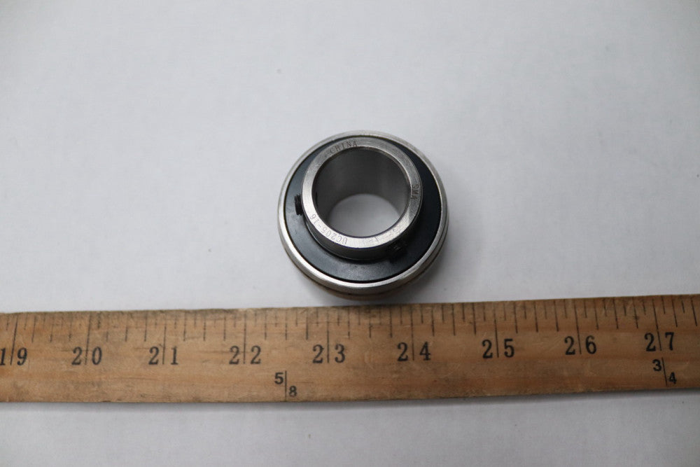 SMA Axle Insert Mounted Bearing 1" UC205-16