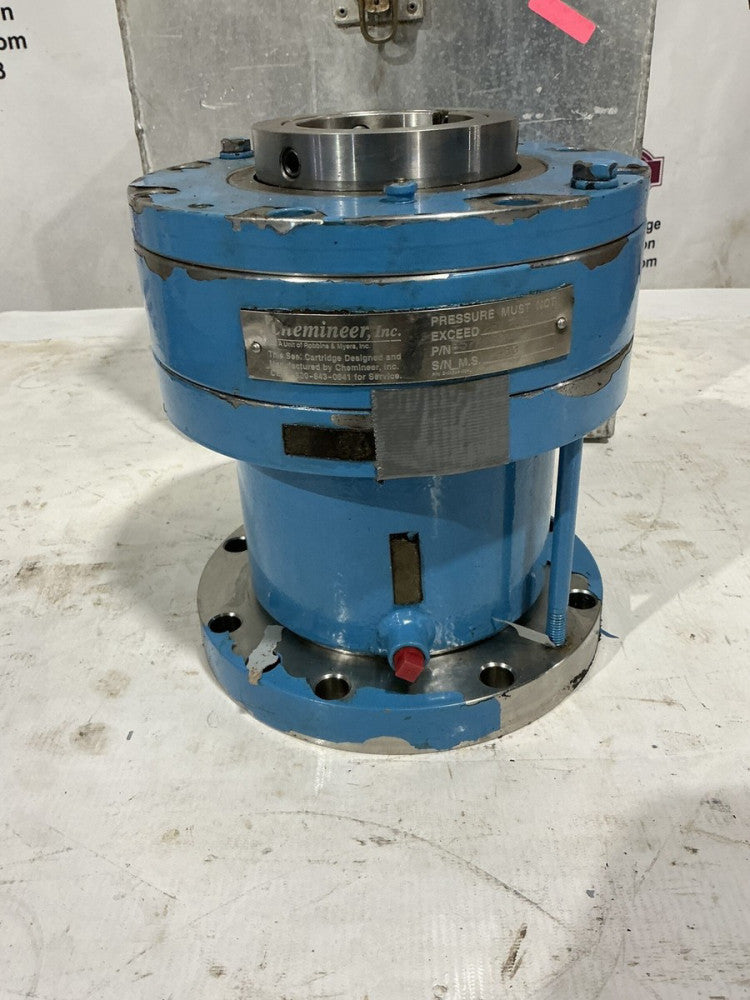 Chemineer Agitator Seal 576200-1 83125447