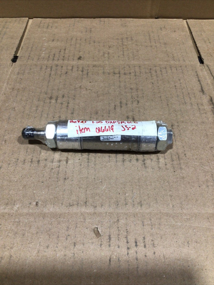 PARKER W D533634 A / WD533634A NOS