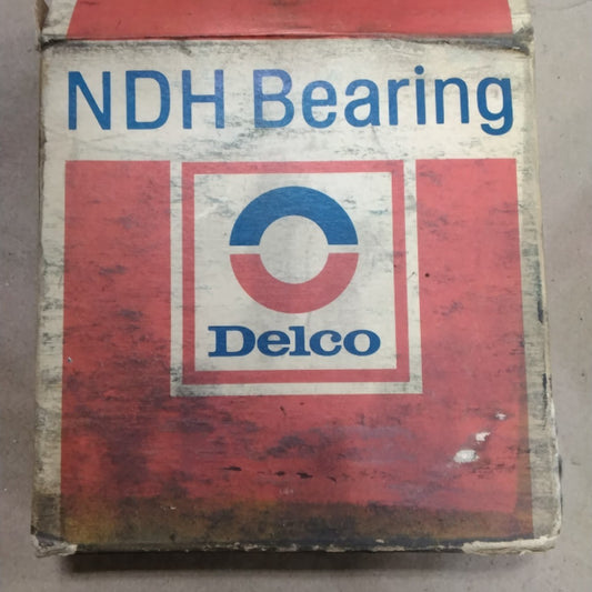 30216 New Departure Delco Ball Bearing C84