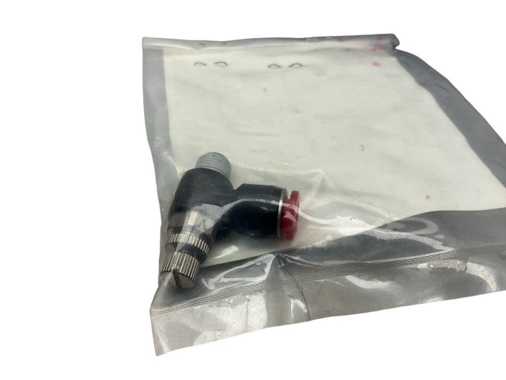 Norgren COTA00618 Flow Control Valve (Pack of 2)