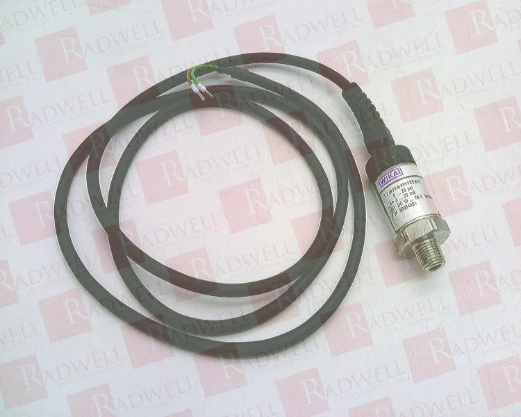 WIKA 50084631 / 50084631 (USED)