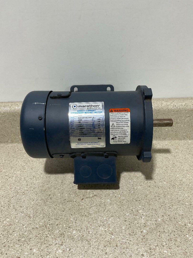 Marathon KVF56E17F1001 1/4HP 1750RPM NEW