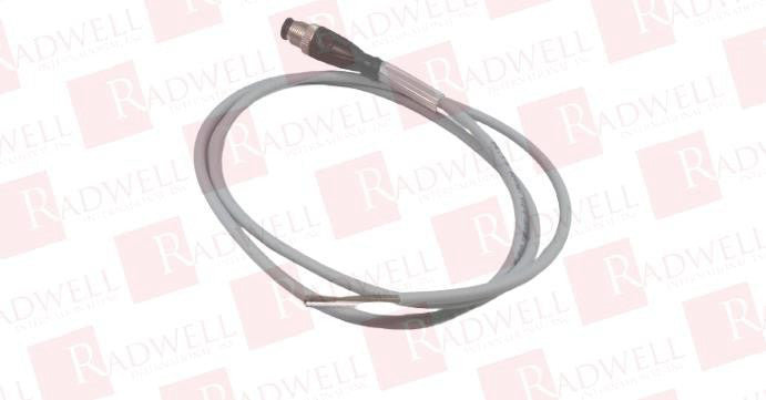 PEPPERL & FUCHS V1S-G-1M-PUR / V1SG1MPUR (NEW NO BOX)