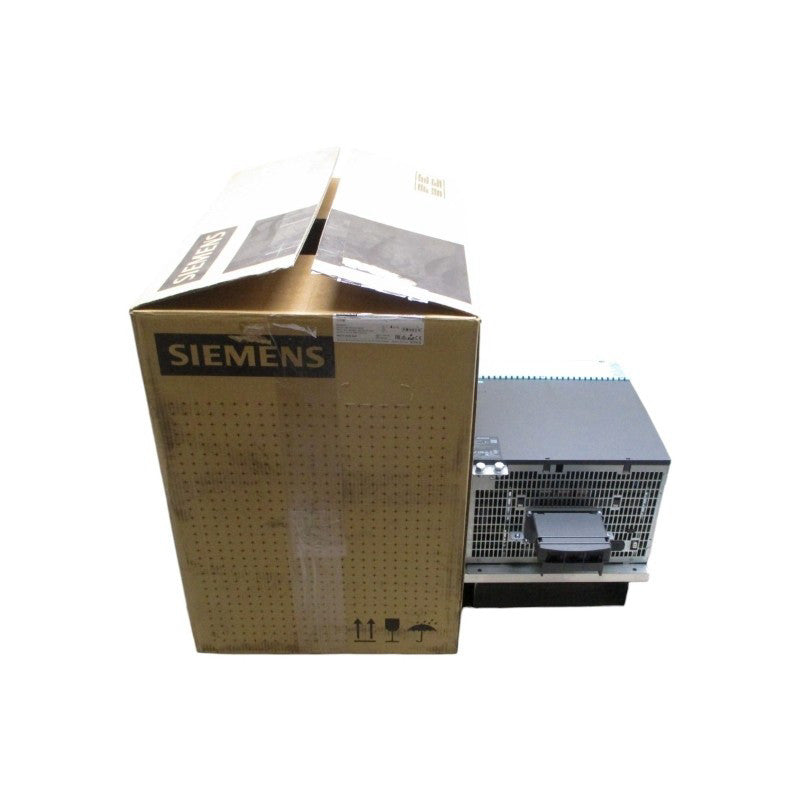 SIEMENS 6SL3131-7TE28-0AA3 380-480VAC 128-102A NSMP