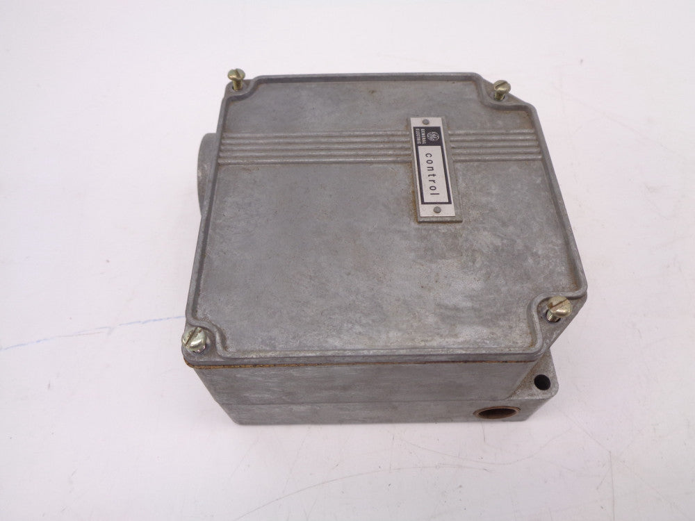 GENERAL ELECTRIC CR115E421712 NSNP