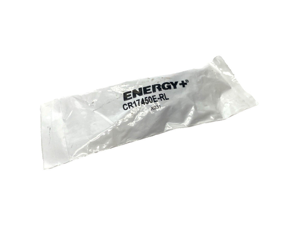 Energy+ CR17450E-RL 3V Battery Pack For GE Fanuc CNC