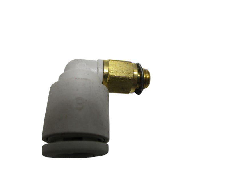 SMC KQ2L06-M5 MALE ELBOW FITTING  NSNP