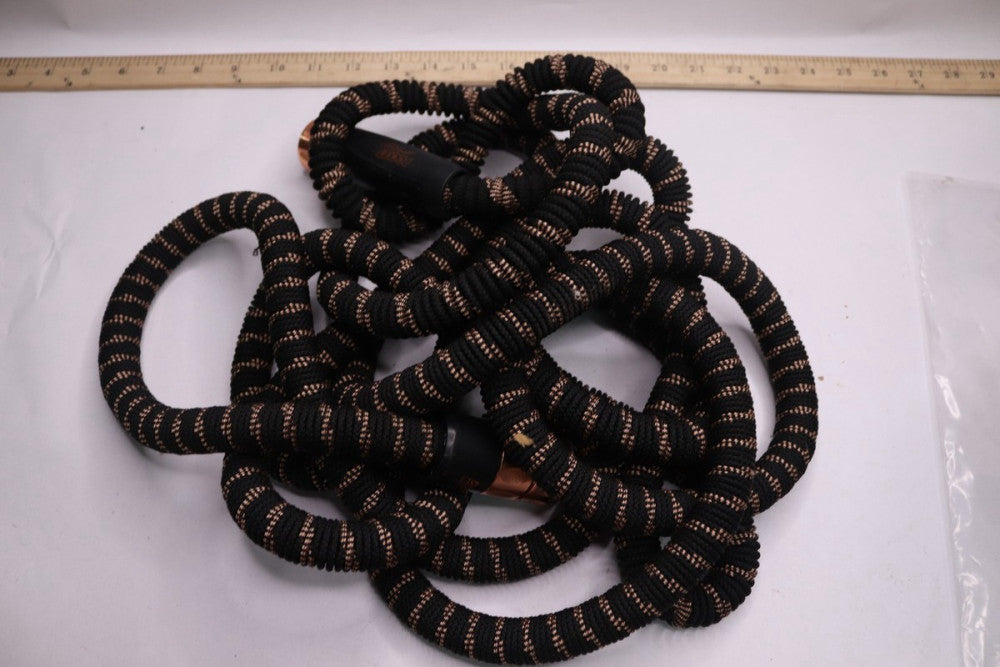 Water Hose Braided Rubber 25'