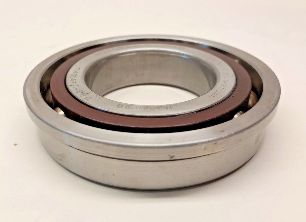 New Departure NDH N-30211-DB Flange USA Bearing 55x100x21mm ref# 7211 /QN20211DB