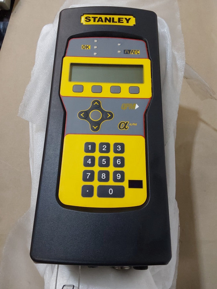 STANLEY 21A108721 NUTRUNNER CONTROLLER