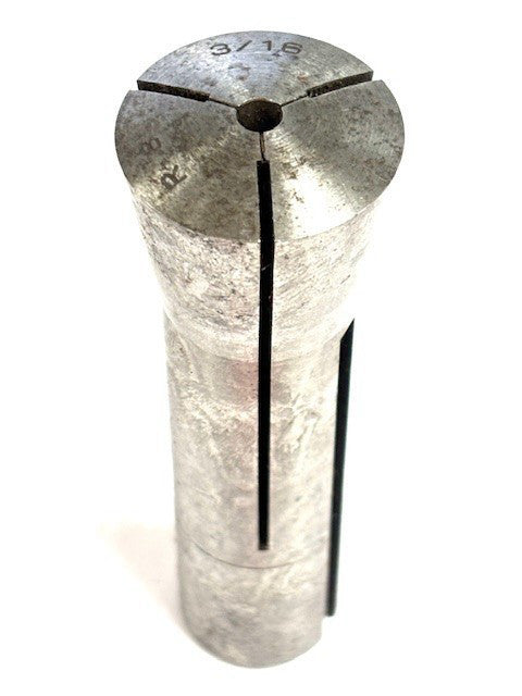 UNBRANDED R-8 3/16" ROUND COLLET
