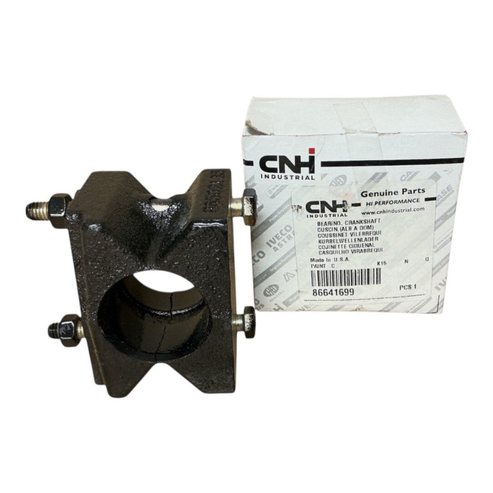 New Holland Case,  # 86641699 BEARING ASSY