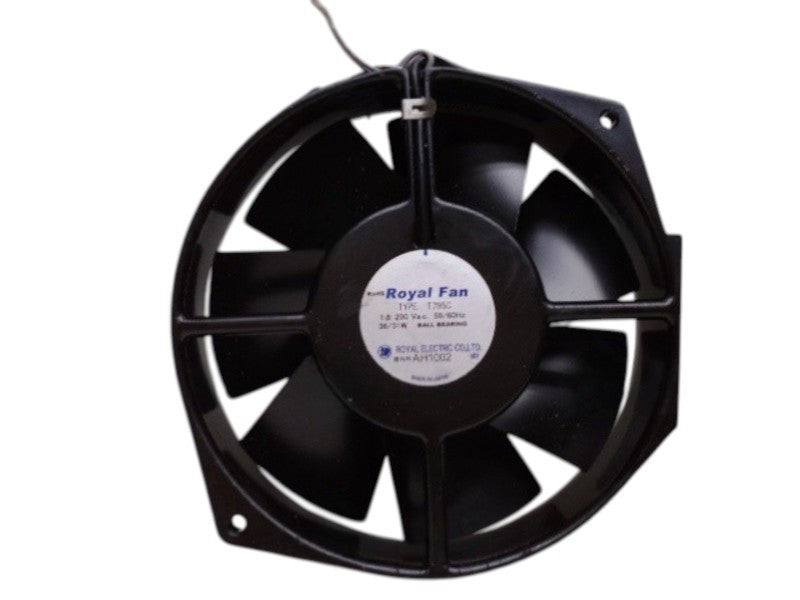 ROYAL ELECTRIC T795C  NSNP