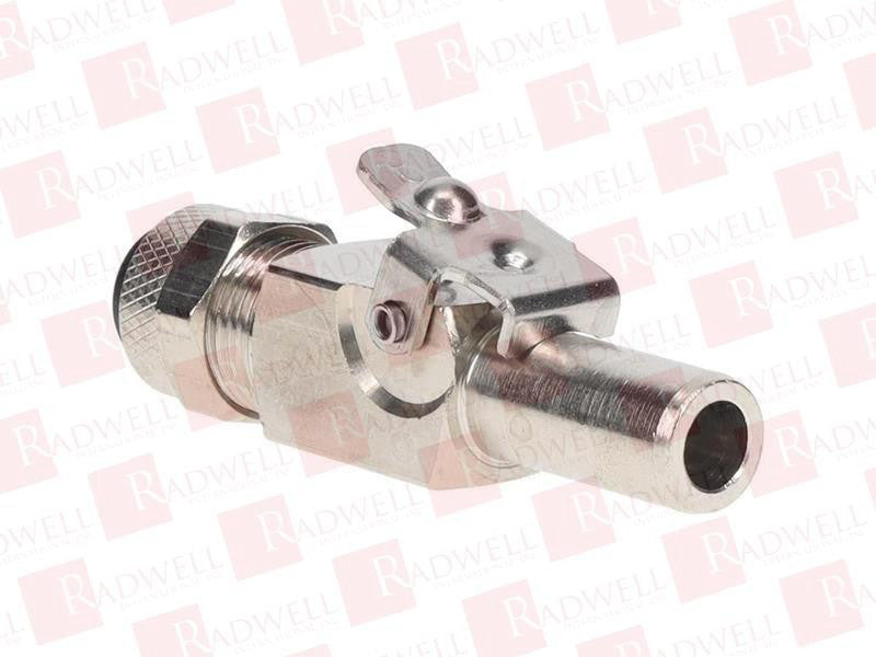 PARKER 393P-6-6 / 393P66 (USED)