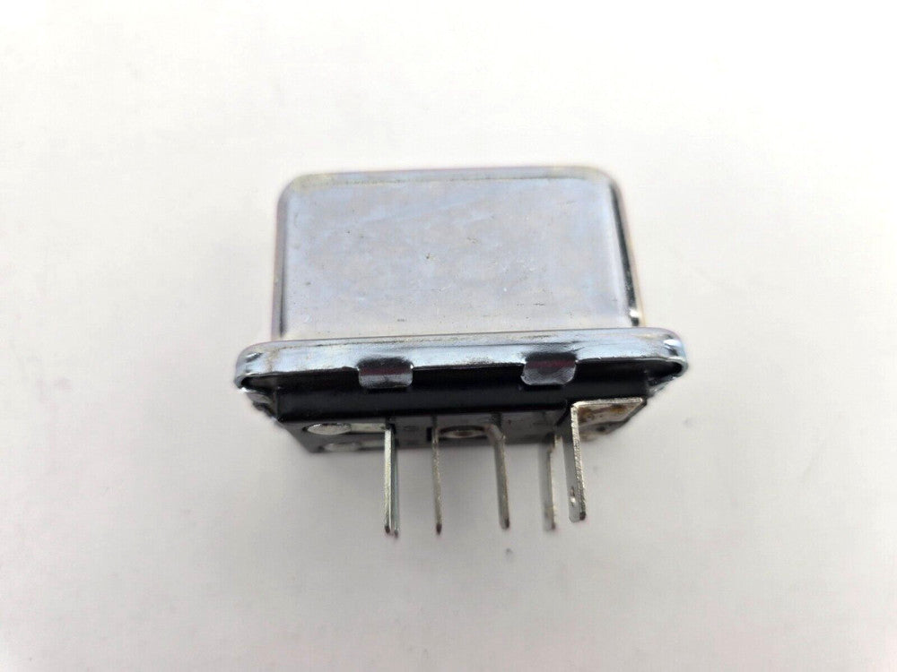 NOS Blue Bird Bus Bus OEM Light Warning Relay 6 Terminal 2129450
