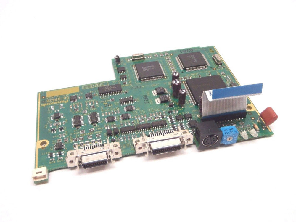 Panasonic 581B842B  Board 8781 10028 1HA0911