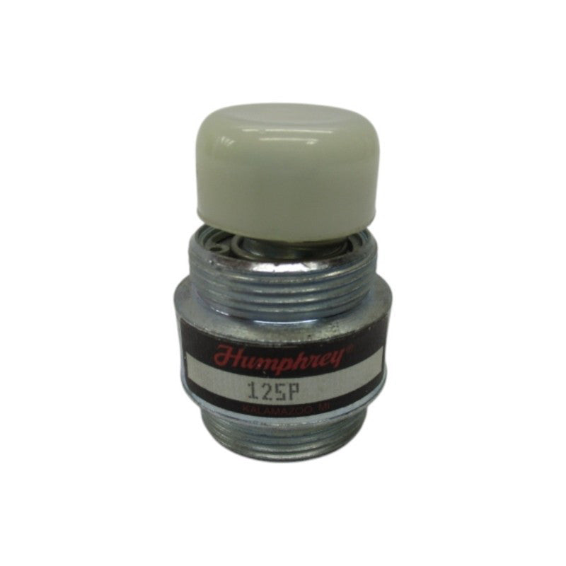 HUMPHREY 125P NSNP