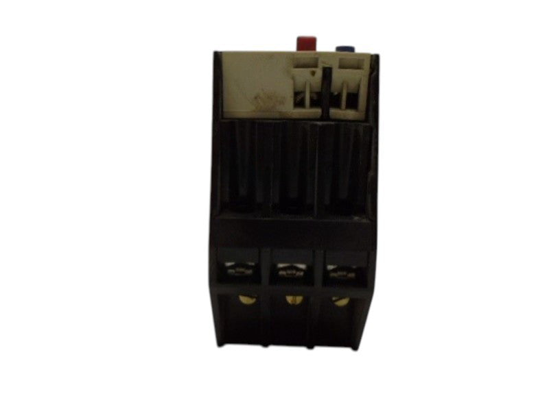 SIEMENS 3UA5200-1G OVERLOAD RELAY  4-6,3A UNMP