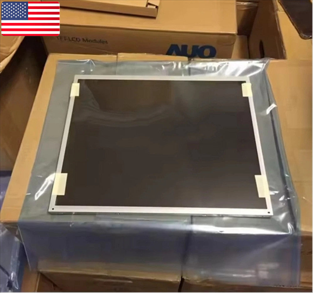 New AUO G170EG01 V1 G170EG01 V.1 LED Display Screen 1280*1024 17" - US Stock
