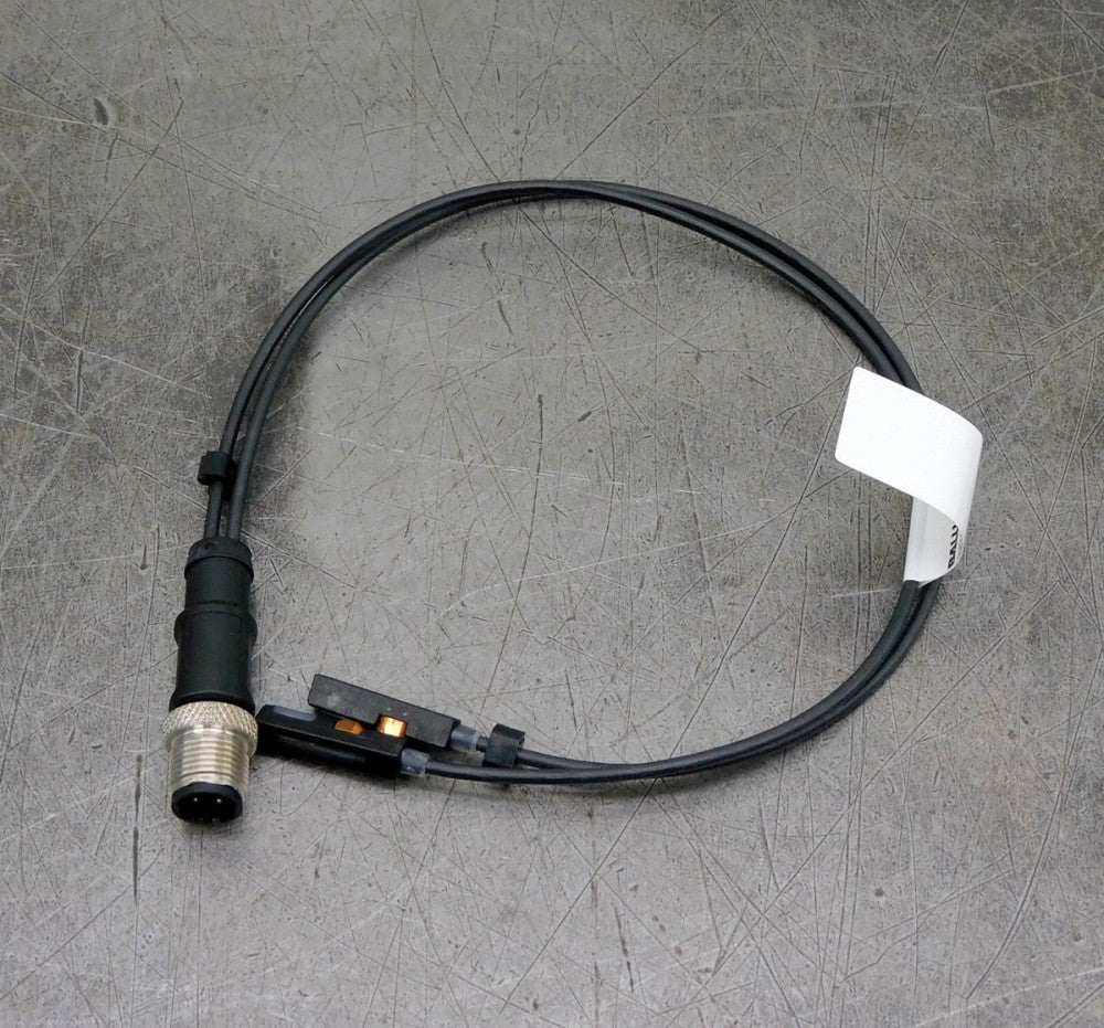Balluff BMF235K-PS-C-2A-SA95-S4-00 Cylinder Magnetic Field Sensor T-Slot BMF00C9