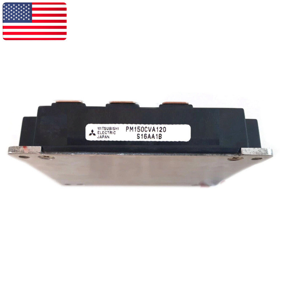 One Brand New 1PCS PM150CVA120 MITSUBISHI IPM MODULE PM150CVA-120 - US Stock