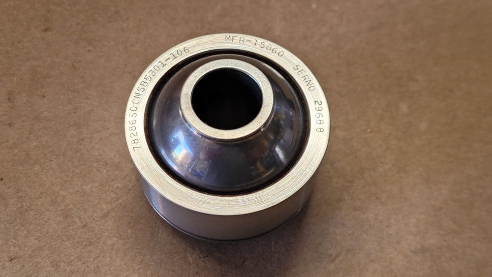 Serno 29688 MFR-15860 Rod Bearing 5/8" ID 1-7/8" OD