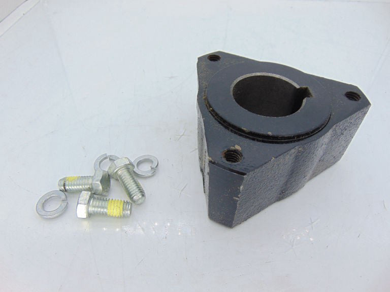 LOVEJOY 60 DLT HUB 1-1/2 COUPLING NEW - New In Box