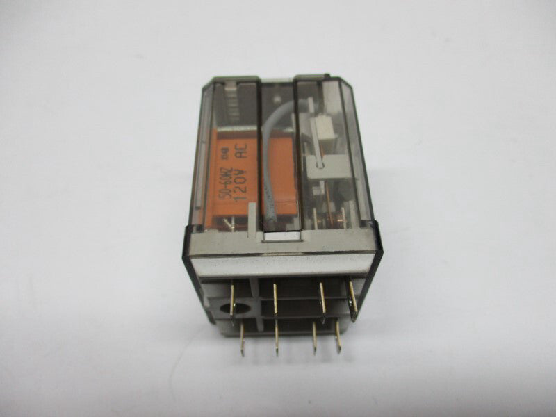 ALLEN BRADLEY 700-HB32A1 SER. E 120VAC UNMP