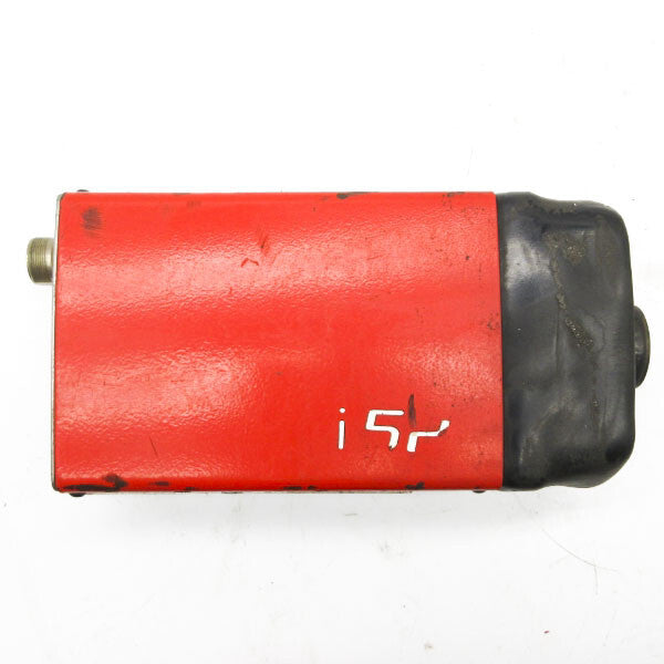 SIC MARKING I52 UNMP