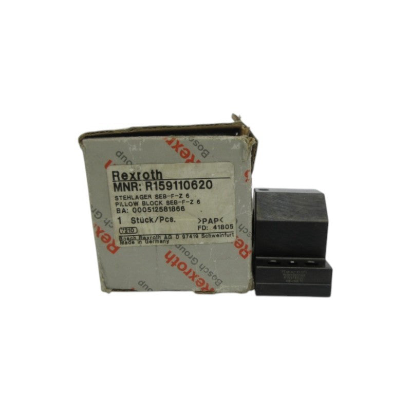 REXROTH R159110620 NSMP