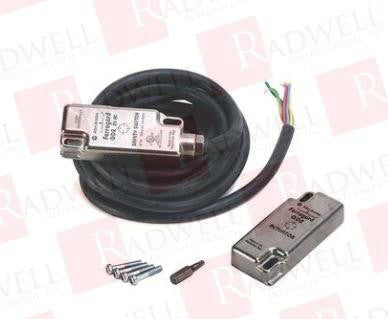 ALLEN BRADLEY 440N-G02119 / 440NG02119 (USED)