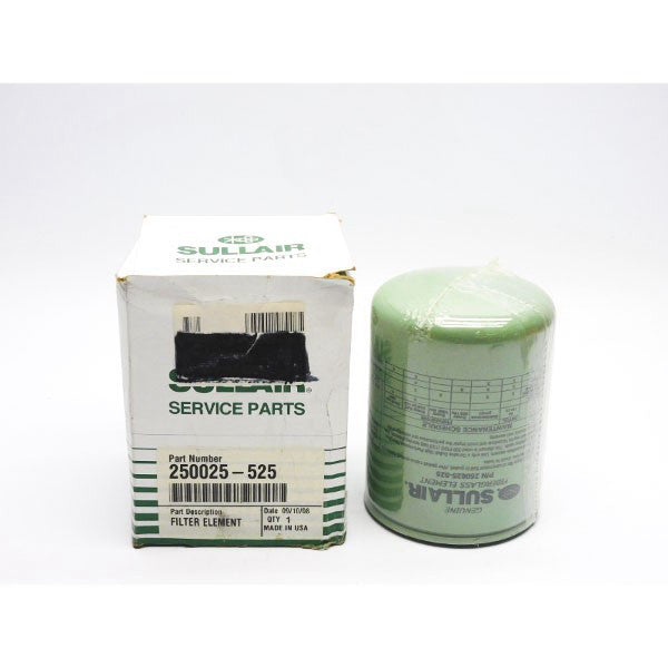 SULLAIR 250025-525 NSMP