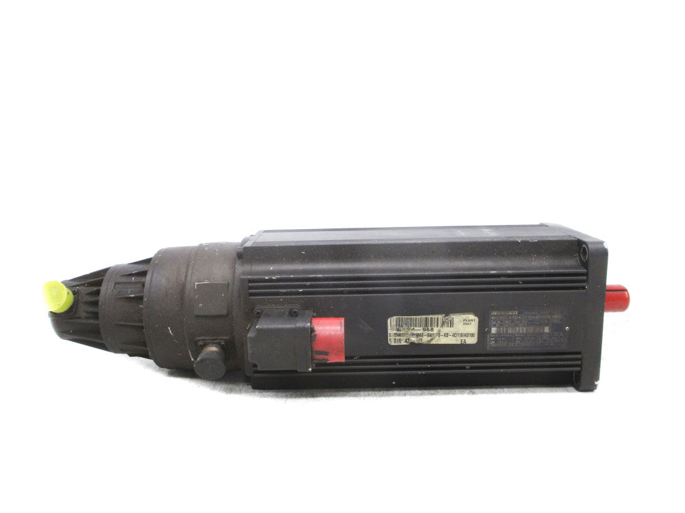 INDRAMAT MAC090C-0-KD-4-C/110-A-0/WI524LV/S001 UNMP