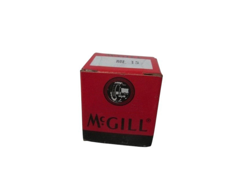 MCGILL MI-15 BEARING INNER RACE  NSMP