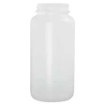 Qorpak Pla-07047 Bottle,60Ml,33-400,Pk48