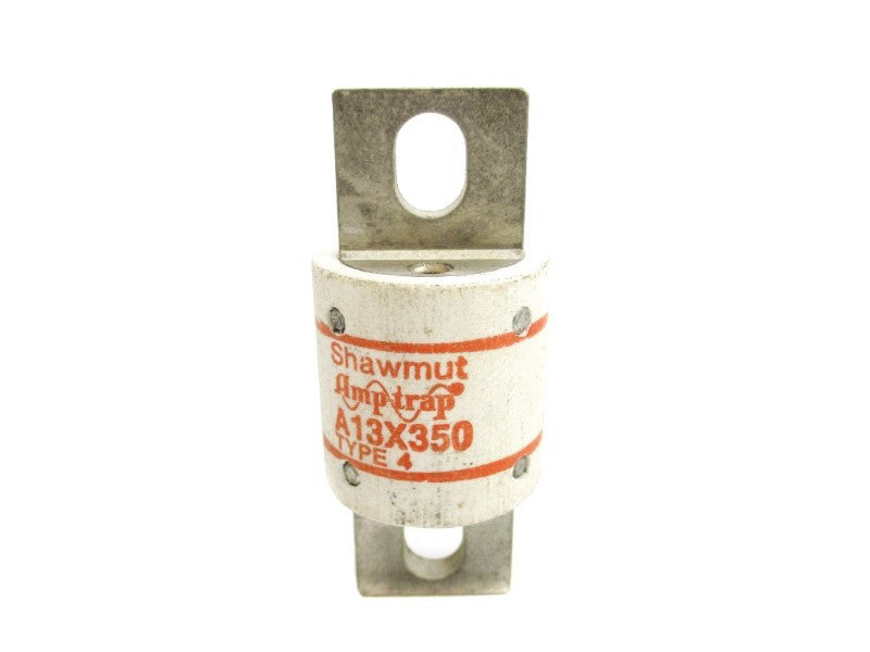 SHAWMUT A13X350 130VAC 350A NSNP