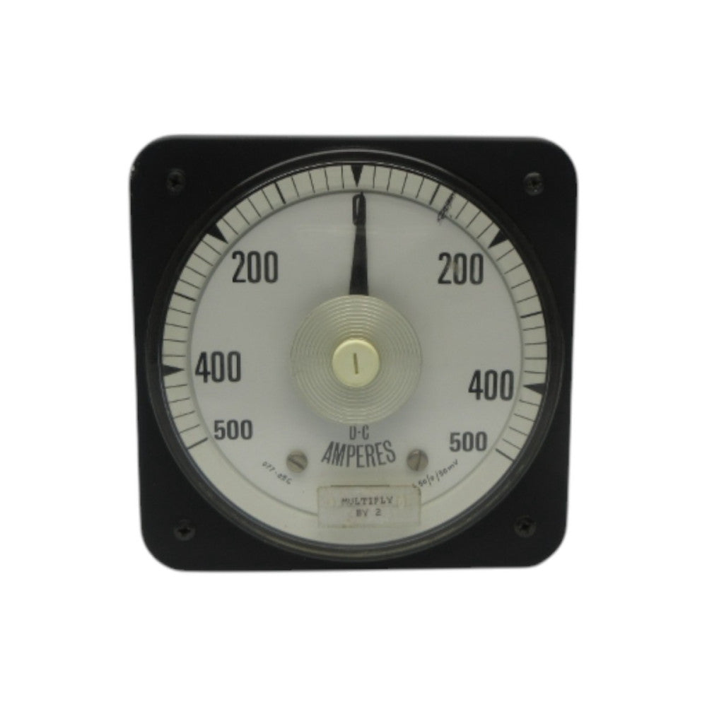 CROMPTON 064290X/T-10 500DCA NSNP