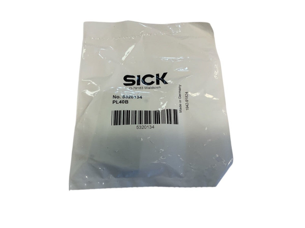 Sick 5320134 PL40B Angular Reflector